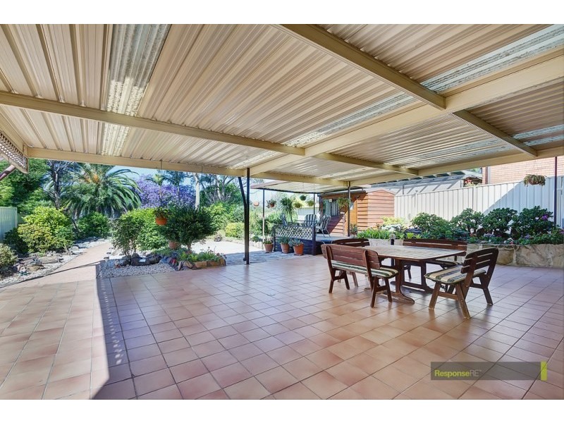 13 Model Farms Road, Winston Hills NSW 2153