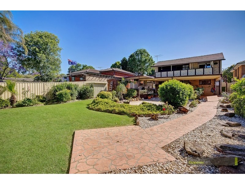 13 Model Farms Road, Winston Hills NSW 2153