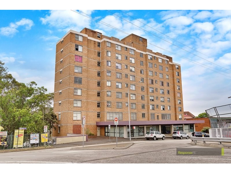 95/10-12 Bridge Street, Granville NSW 2142