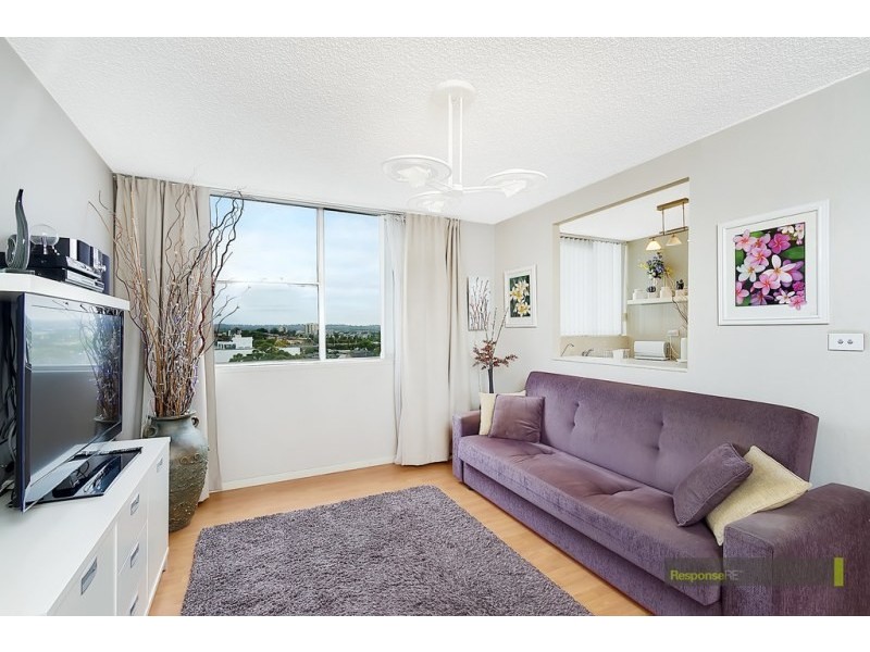 95/10-12 Bridge Street, Granville NSW 2142