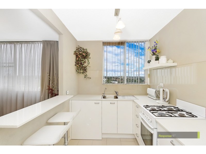 95/10-12 Bridge Street, Granville NSW 2142