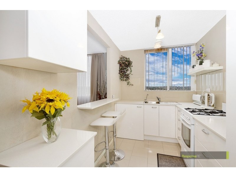 95/10-12 Bridge Street, Granville NSW 2142