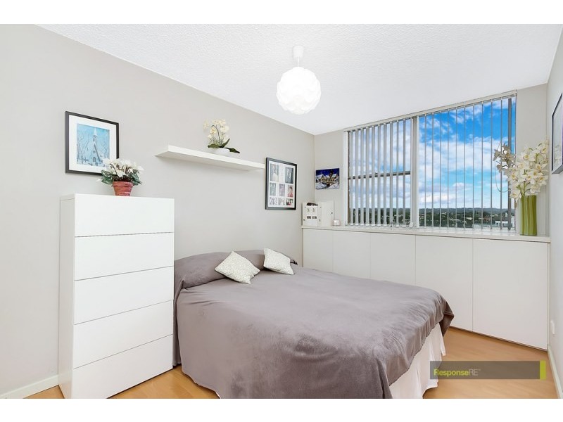 95/10-12 Bridge Street, Granville NSW 2142