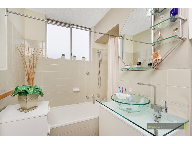 95/10-12 Bridge Street, Granville NSW 2142