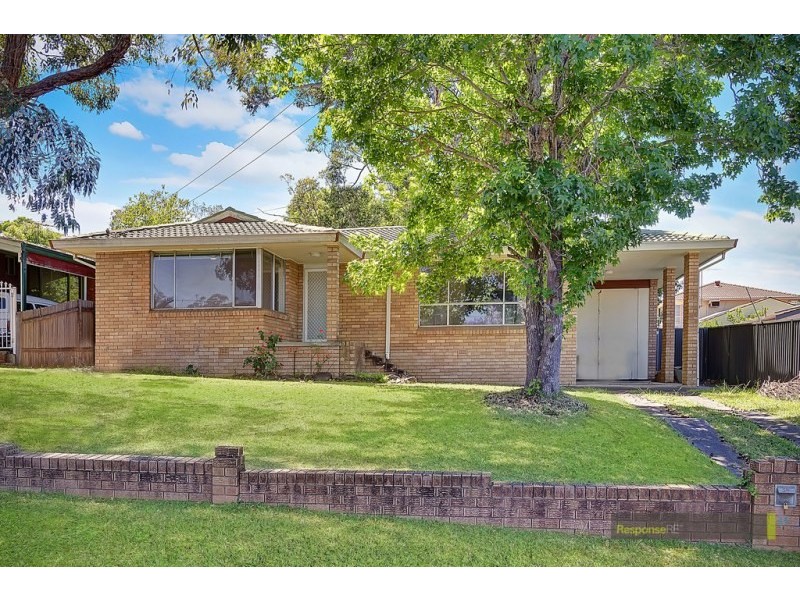 34 Gleeson Avenue, Baulkham Hills NSW 2153
