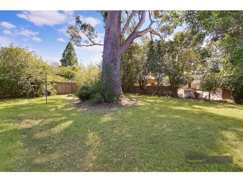 34 Gleeson Avenue, Baulkham Hills NSW 2153