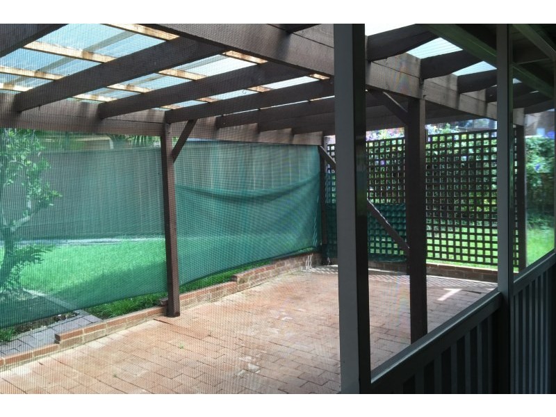 4 Grevillea Grove, Baulkham Hills NSW 2153