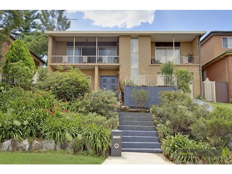 38 Mozart Street, Seven Hills NSW 2147