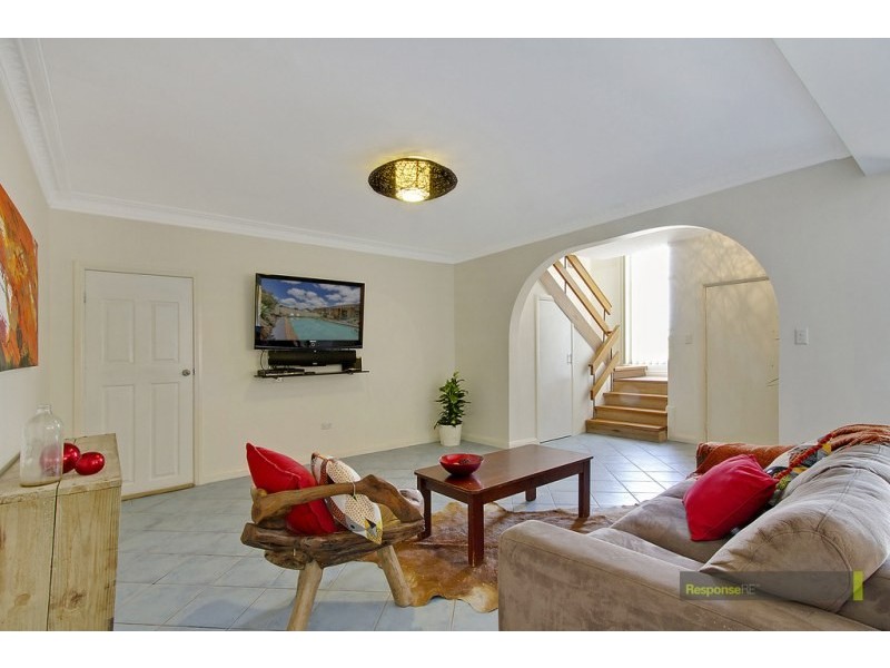 38 Mozart Street, Seven Hills NSW 2147