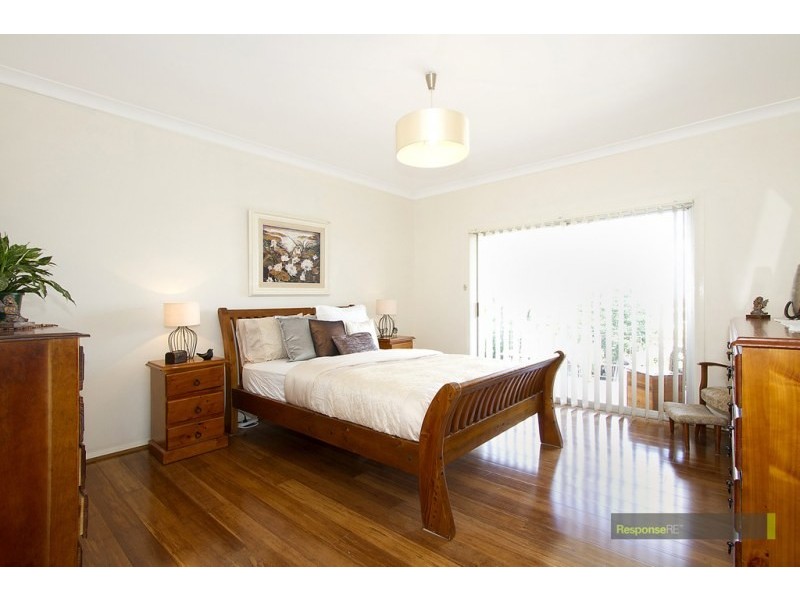 38 Mozart Street, Seven Hills NSW 2147