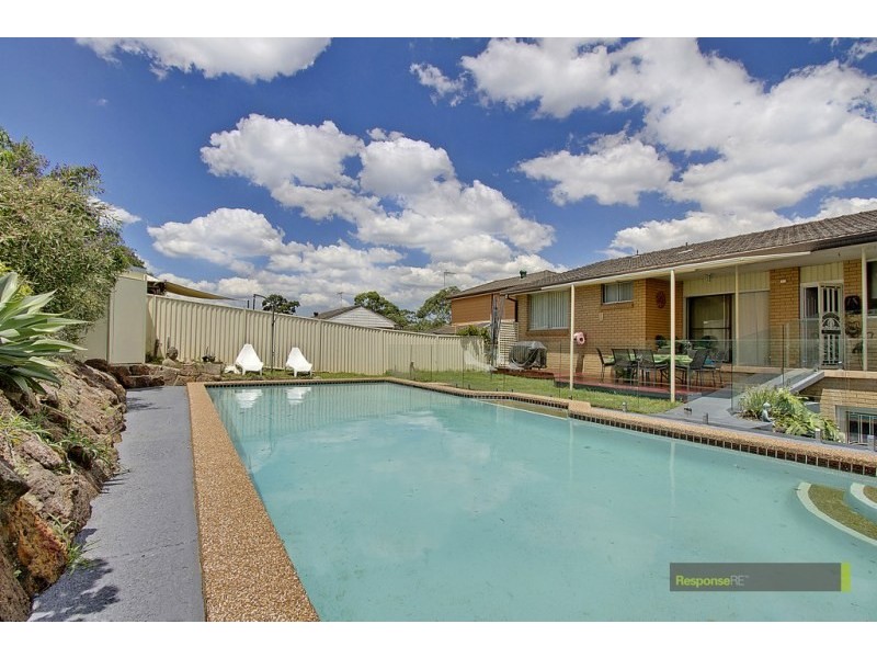 38 Mozart Street, Seven Hills NSW 2147