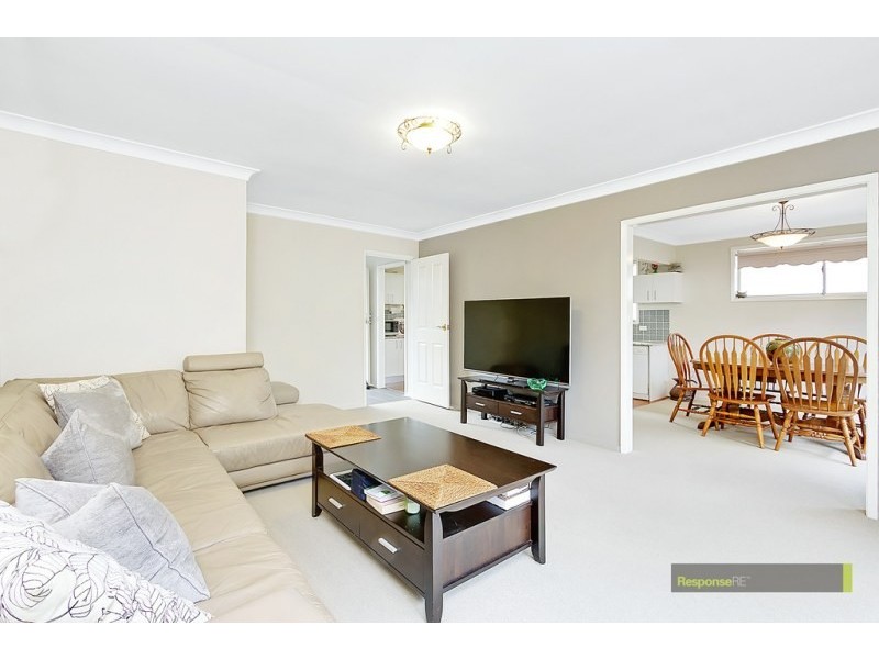 26 Dodson Crescent, Winston Hills NSW 2153