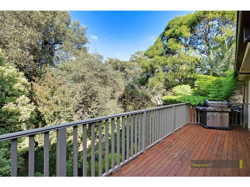 26 Dodson Crescent, Winston Hills NSW 2153