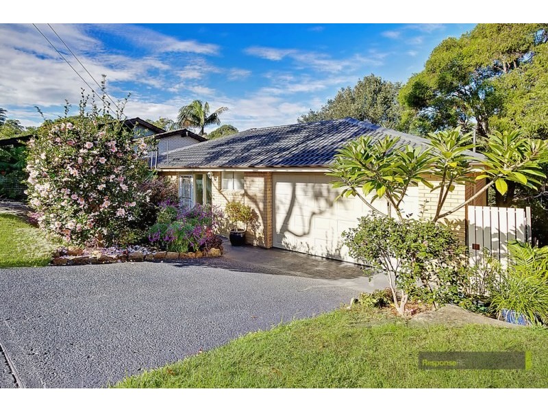 26 Dodson Crescent, Winston Hills NSW 2153