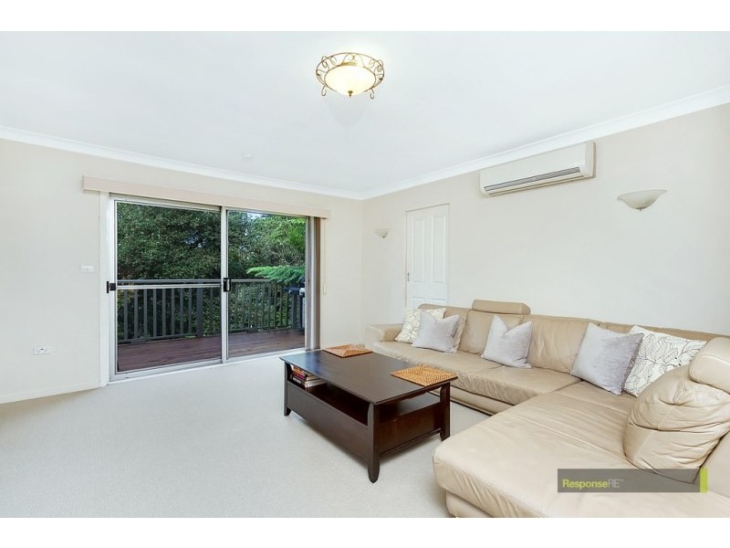 26 Dodson Crescent, Winston Hills NSW 2153