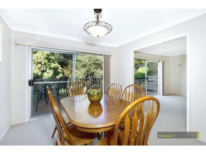 26 Dodson Crescent, Winston Hills NSW 2153