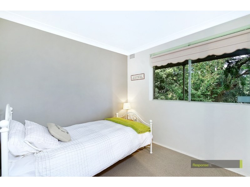 26 Dodson Crescent, Winston Hills NSW 2153