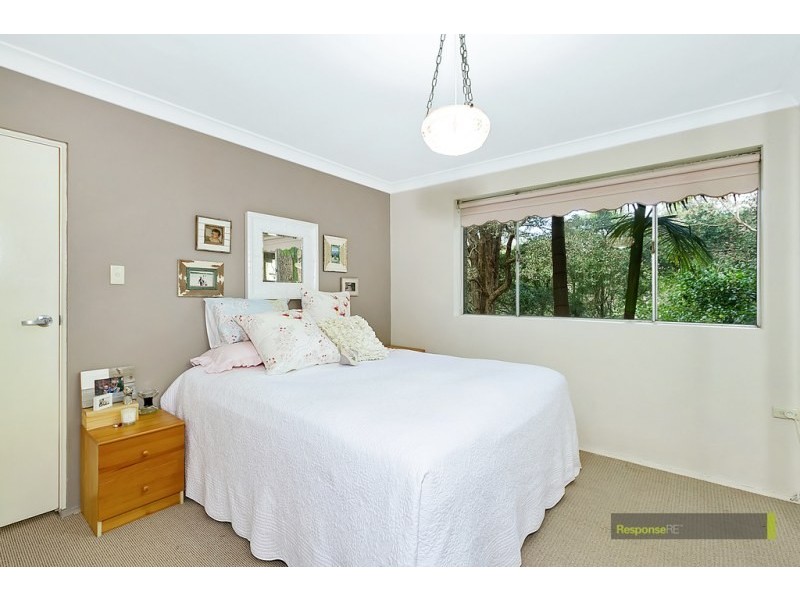 26 Dodson Crescent, Winston Hills NSW 2153