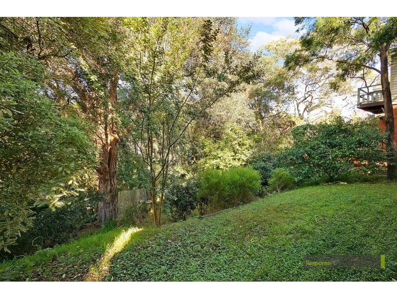 26 Dodson Crescent, Winston Hills NSW 2153