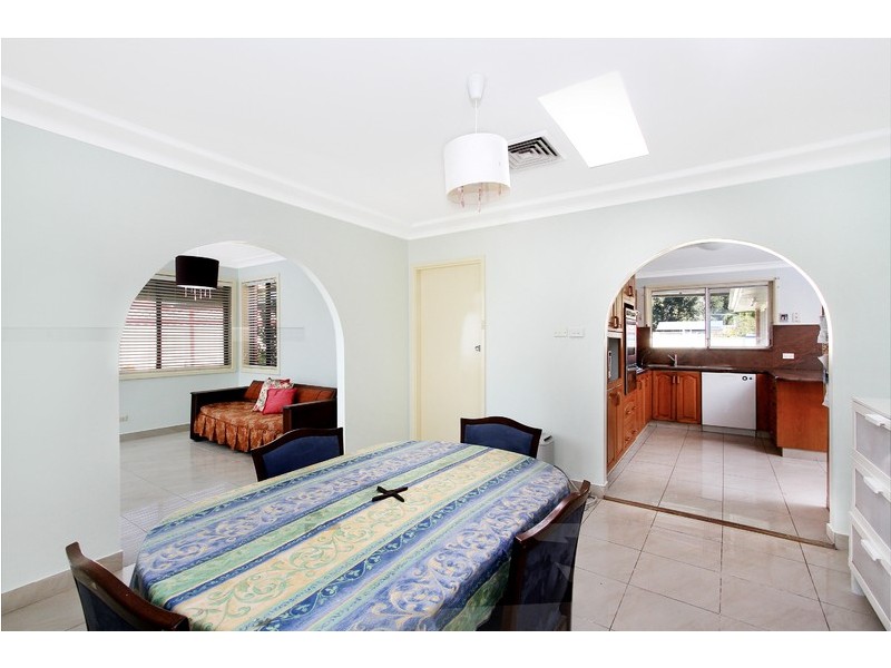 46 Peachtree Avenue, Constitution Hill NSW 2145