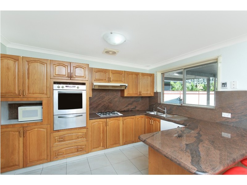 46 Peachtree Avenue, Constitution Hill NSW 2145