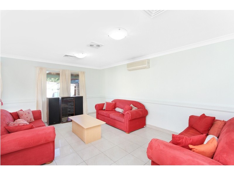 46 Peachtree Avenue, Constitution Hill NSW 2145