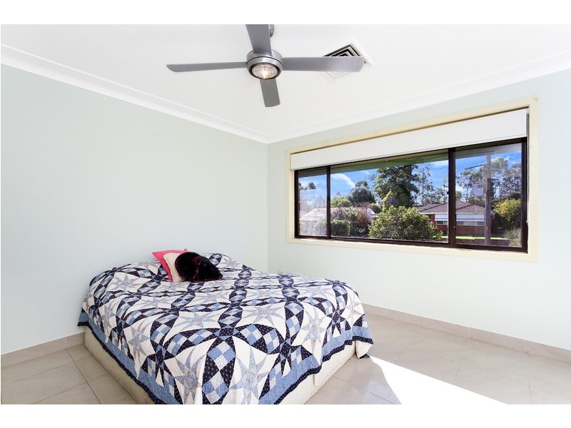 46 Peachtree Avenue, Constitution Hill NSW 2145