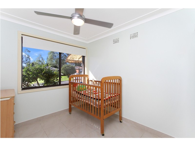 46 Peachtree Avenue, Constitution Hill NSW 2145