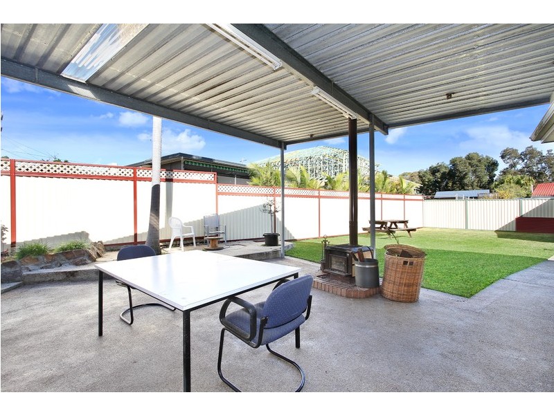 46 Peachtree Avenue, Constitution Hill NSW 2145