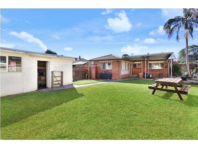 46 Peachtree Avenue, Constitution Hill NSW 2145