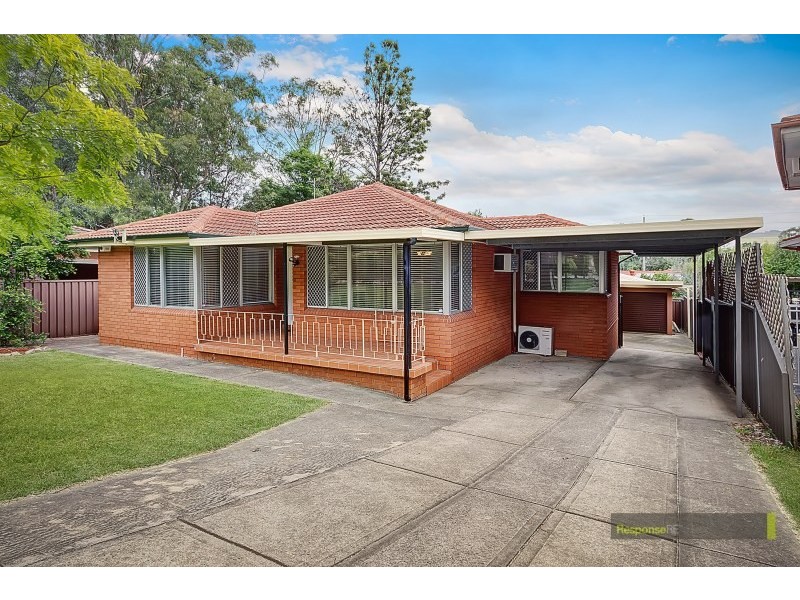 10 Carmel Place, Winston Hills NSW 2153