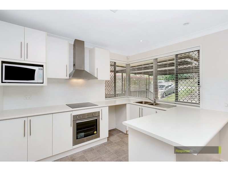 10 Carmel Place, Winston Hills NSW 2153