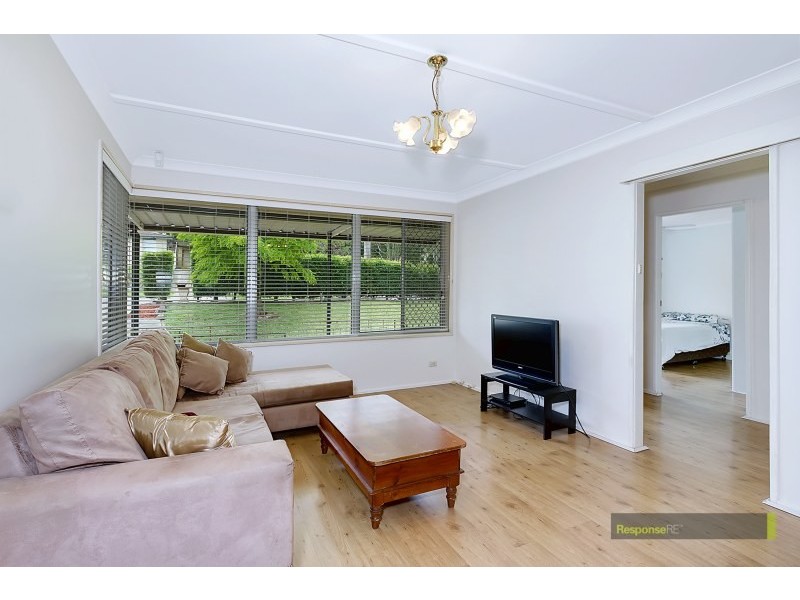 10 Carmel Place, Winston Hills NSW 2153
