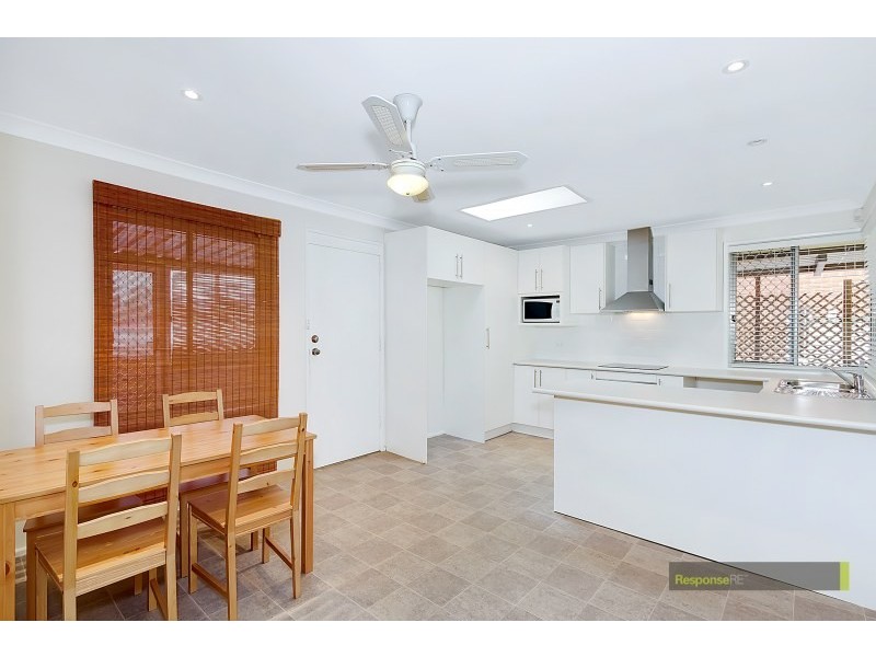 10 Carmel Place, Winston Hills NSW 2153