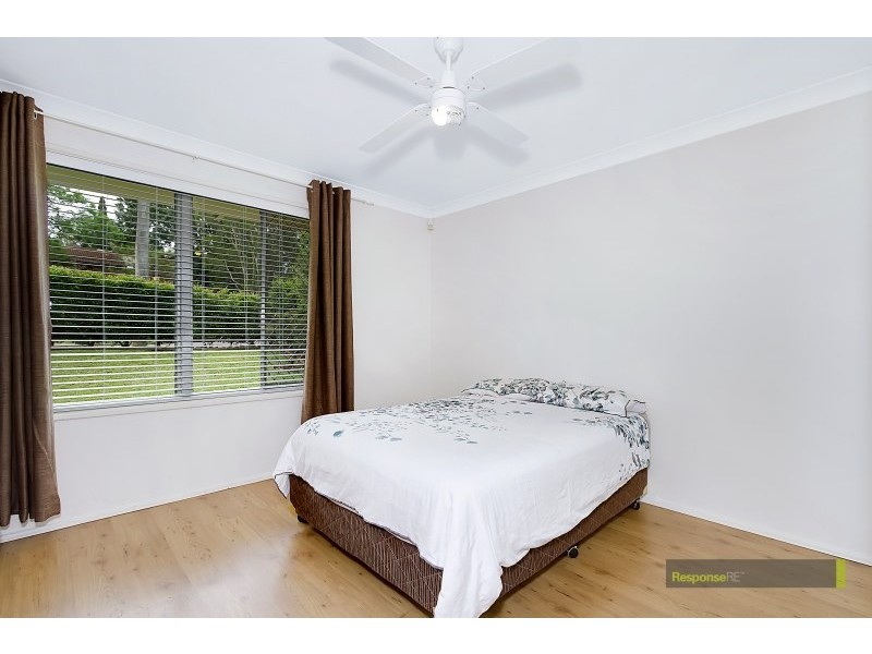 10 Carmel Place, Winston Hills NSW 2153