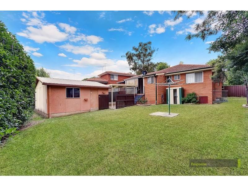 10 Carmel Place, Winston Hills NSW 2153