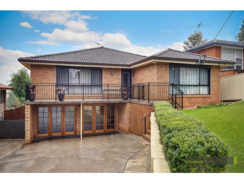 12 Oakes Road, Winston Hills NSW 2153