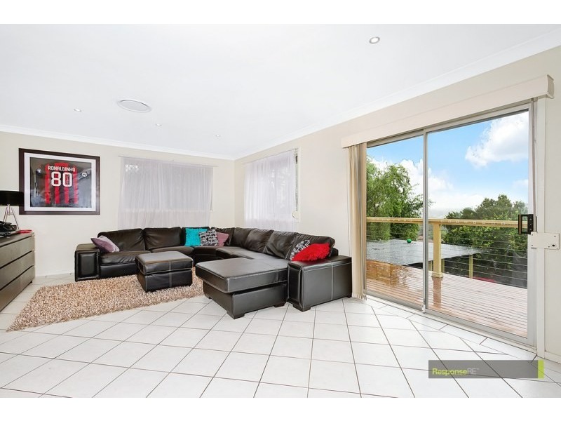 12 Oakes Road, Winston Hills NSW 2153