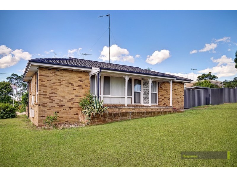 45 Hilary Street, Winston Hills NSW 2153