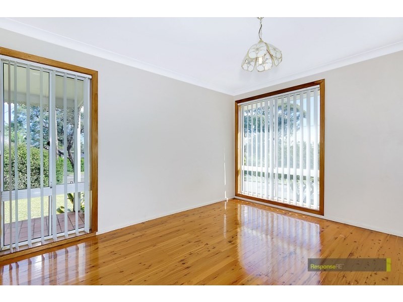 45 Hilary Street, Winston Hills NSW 2153