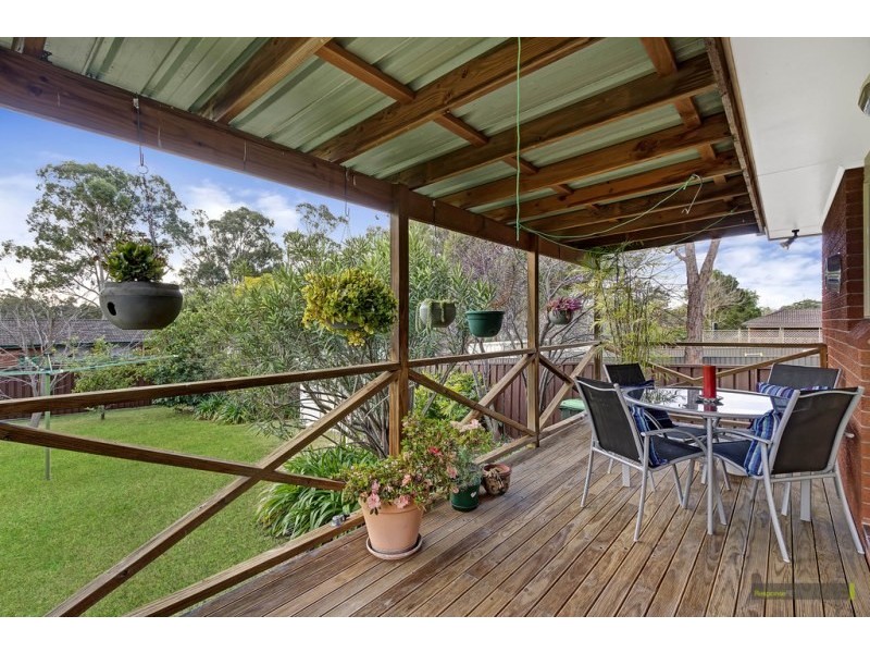 29 Goodacre Avenue, Winston Hills NSW 2153