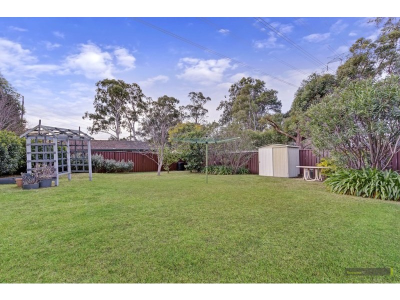 29 Goodacre Avenue, Winston Hills NSW 2153