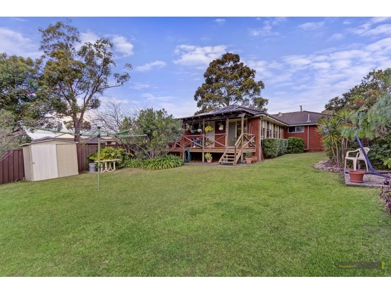 29 Goodacre Avenue, Winston Hills NSW 2153