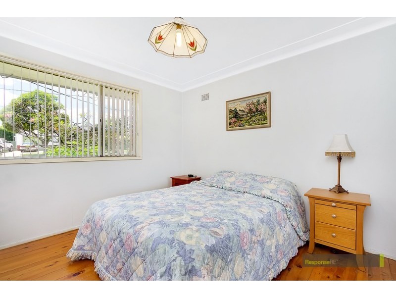 5 Peter Parade, Old Toongabbie NSW 2146