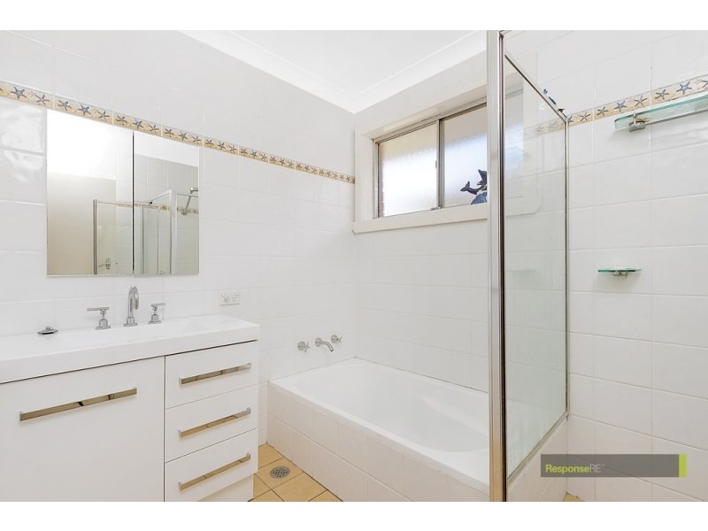 5 Peter Parade, Old Toongabbie NSW 2146