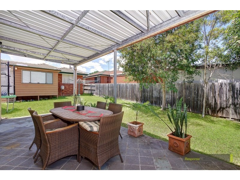 5 Peter Parade, Old Toongabbie NSW 2146
