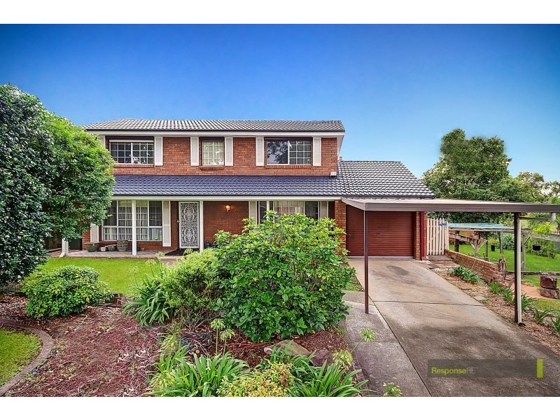 61 Wellesley Crescent, Kings Park NSW 2148