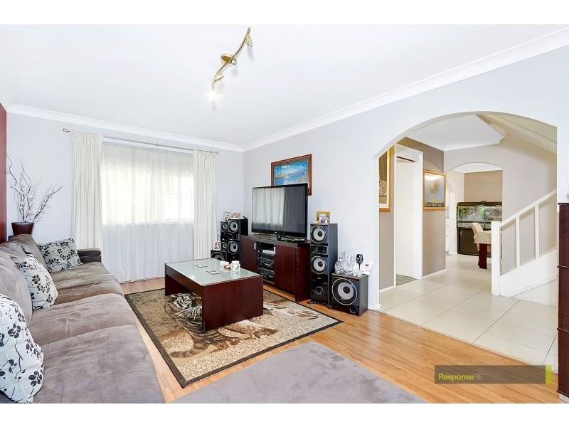 61 Wellesley Crescent, Kings Park NSW 2148