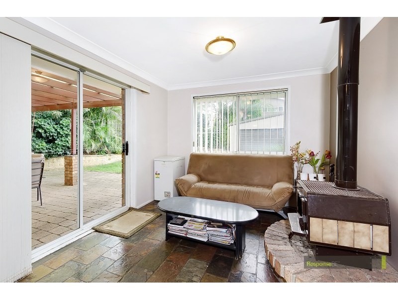 61 Wellesley Crescent, Kings Park NSW 2148