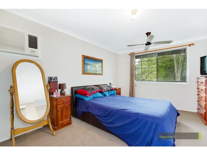 61 Wellesley Crescent, Kings Park NSW 2148
